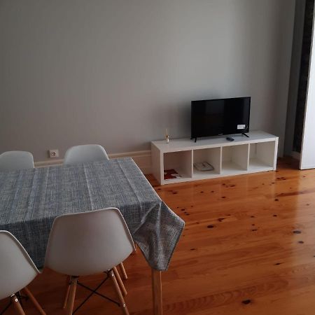 Sao Bartolomeu Apartment 2 Коїмбра Екстер'єр фото