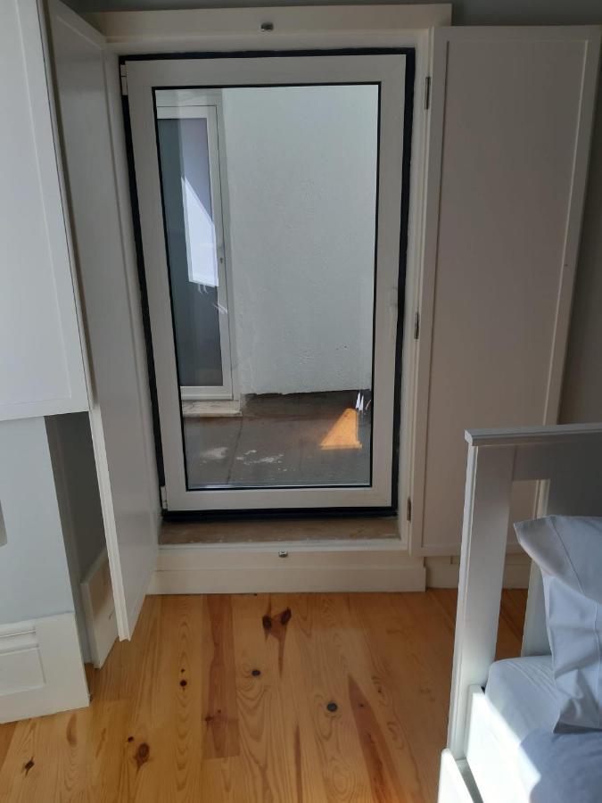 Sao Bartolomeu Apartment 2 Коїмбра Екстер'єр фото