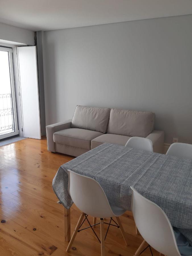 Sao Bartolomeu Apartment 2 Коїмбра Екстер'єр фото